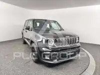 2021 Jeep Renegade