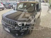 2021 Jeep Renegade