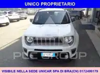 2021 Jeep Renegade