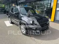 2021 Jeep Renegade