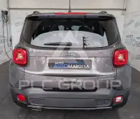 2021 Jeep Renegade