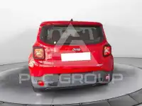 2021 Jeep Renegade