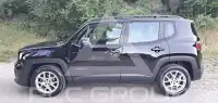 2021 Jeep Renegade