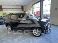 2021 Jeep Renegade