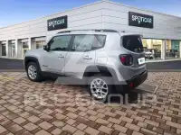 2021 Jeep Renegade