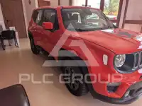 2021 Jeep Renegade