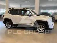 2021 Jeep Renegade