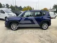 2021 Jeep Renegade