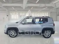 2021 Jeep Renegade