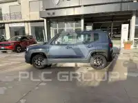 2021 Jeep Renegade