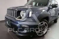 2021 Jeep Renegade