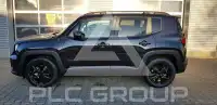 2021 Jeep Renegade