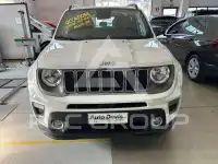 2021 Jeep Renegade