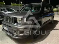 2021 Jeep Renegade