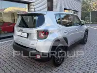 2021 Jeep Renegade