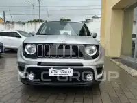 2021 Jeep Renegade