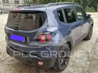 2021 Jeep Renegade