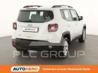 2021 Jeep Renegade