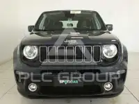 2021 Jeep Renegade