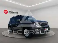 2021 Jeep Renegade