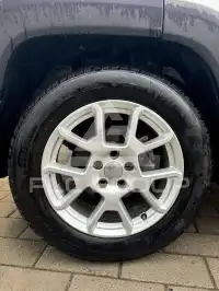 2021 Jeep Renegade