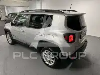 2021 Jeep Renegade