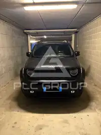 2021 Jeep Renegade
