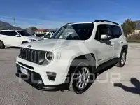 2021 Jeep Renegade