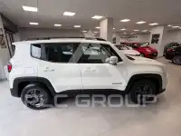 2021 Jeep Renegade