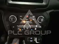 2021 Jeep Renegade