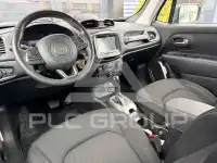 2021 Jeep Renegade