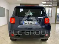 2021 Jeep Renegade