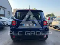2021 Jeep Renegade