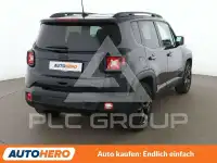 2021 Jeep Renegade