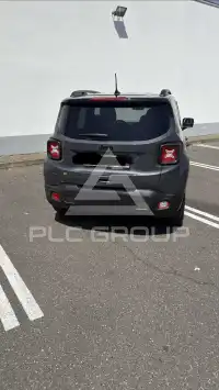 2021 Jeep Renegade