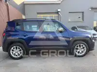 2021 Jeep Renegade