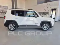 2021 Jeep Renegade