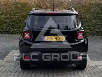 2021 Jeep Renegade