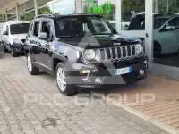 2021 Jeep Renegade