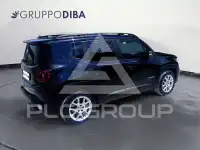 2021 Jeep Renegade