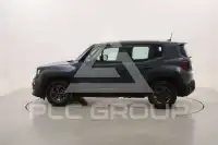 2021 Jeep Renegade