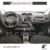 2021 Jeep Renegade