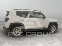 2021 Jeep Renegade