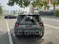 2021 Jeep Renegade