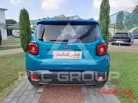 2021 Jeep Renegade