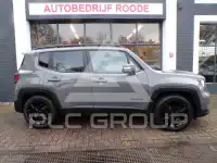2021 Jeep Renegade