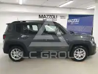 2021 Jeep Renegade