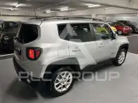 2021 Jeep Renegade