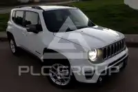 2021 Jeep Renegade