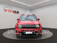 2021 Jeep Renegade